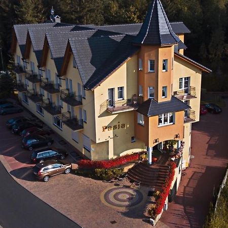 Pasja Swieradow-Zdroj Exterior foto