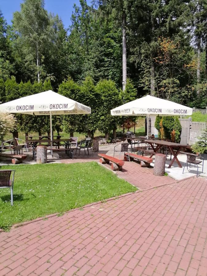 Pasja Swieradow-Zdroj Exterior foto