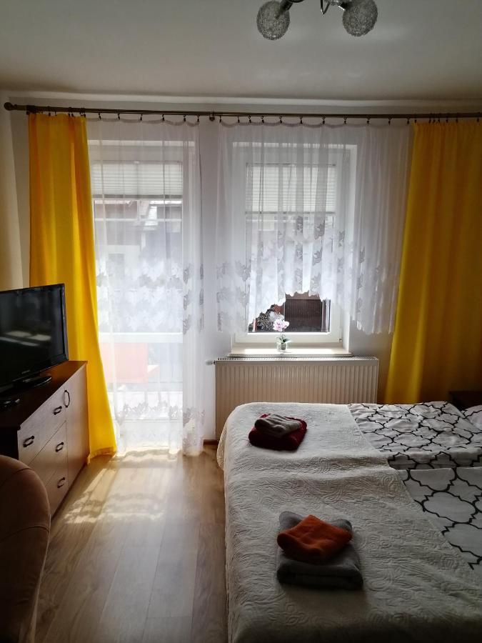 Pasja Swieradow-Zdroj Exterior foto