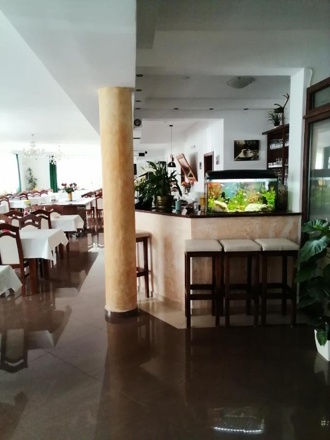 Pasja Swieradow-Zdroj Exterior foto