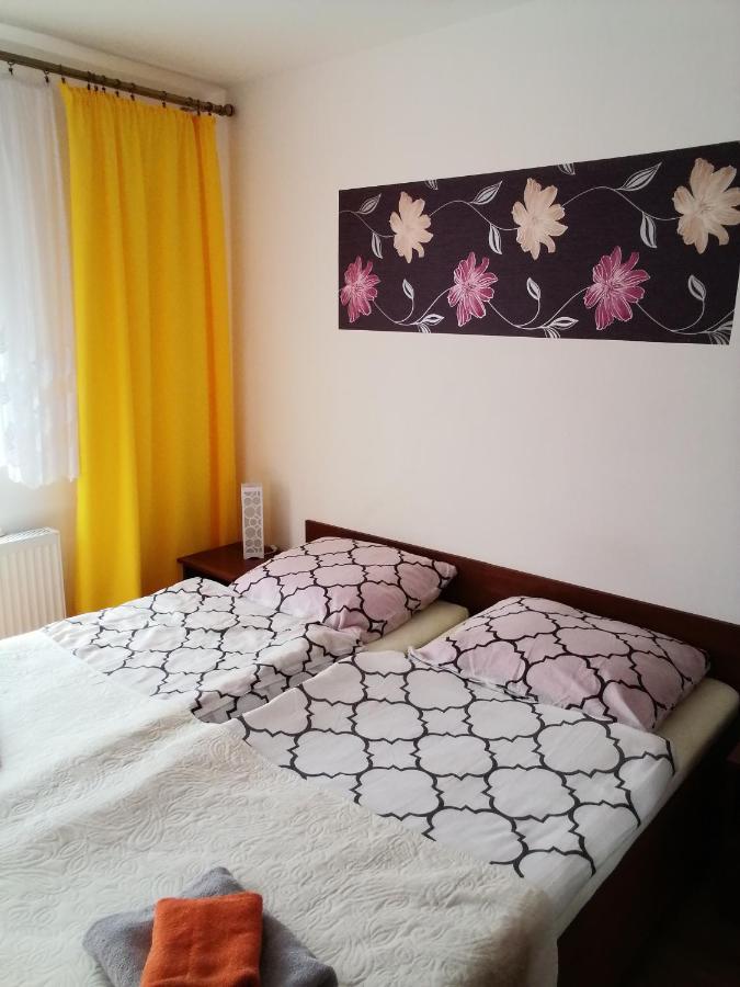 Pasja Swieradow-Zdroj Exterior foto