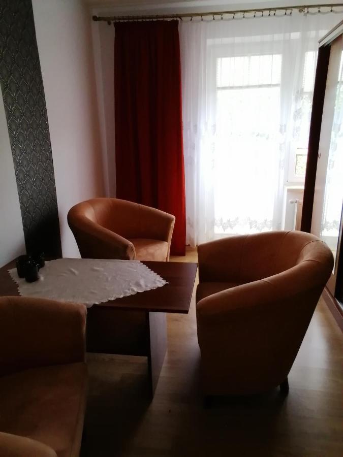 Pasja Swieradow-Zdroj Exterior foto