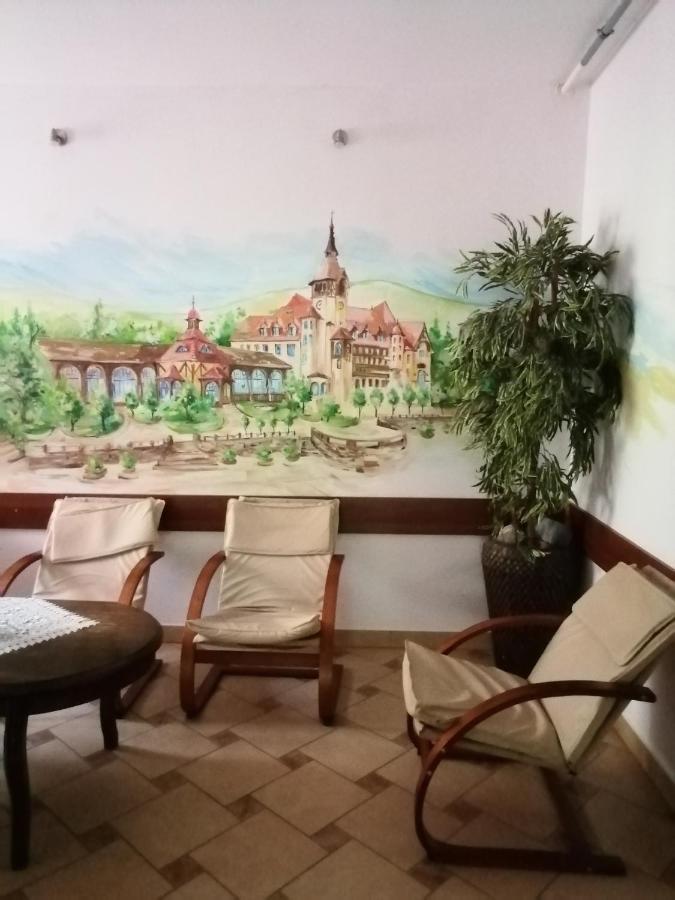 Pasja Swieradow-Zdroj Exterior foto