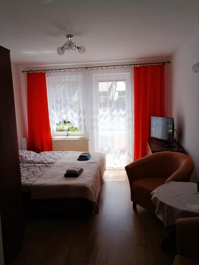 Pasja Swieradow-Zdroj Exterior foto