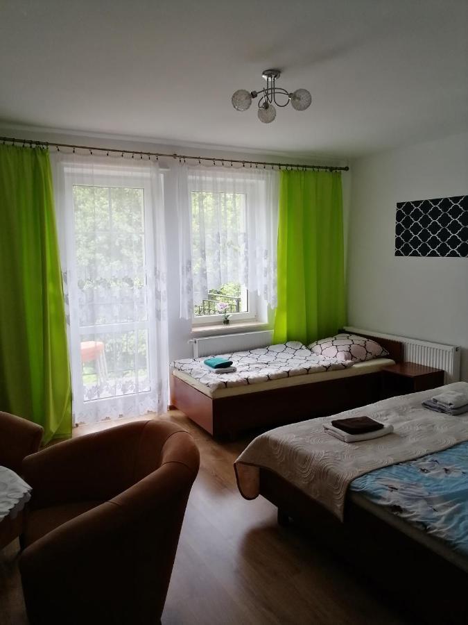 Pasja Swieradow-Zdroj Exterior foto