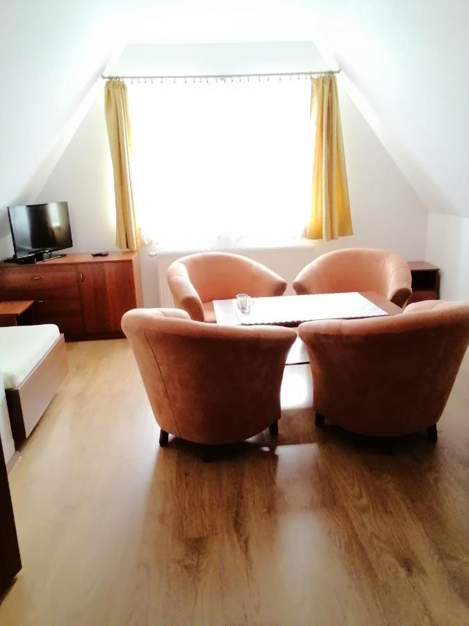 Pasja Swieradow-Zdroj Exterior foto
