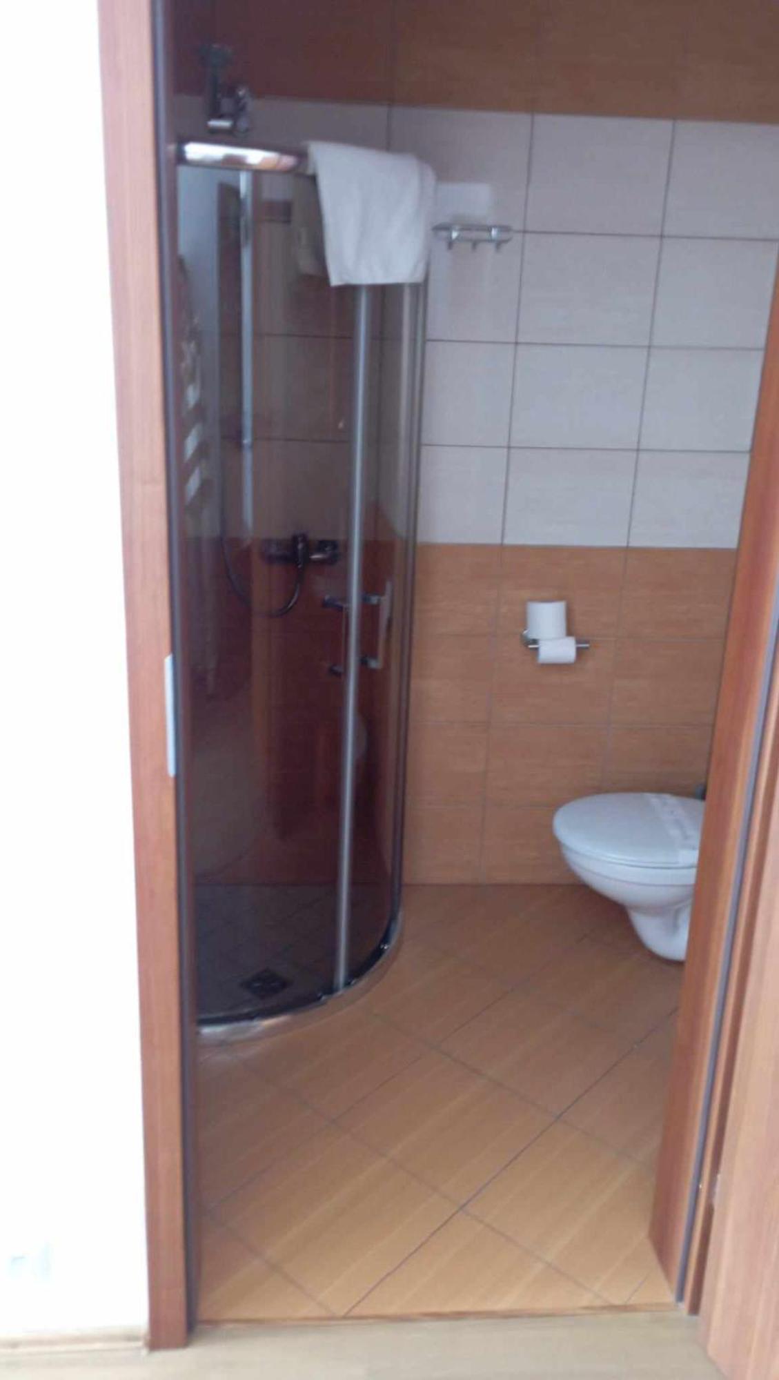 Pasja Swieradow-Zdroj Exterior foto