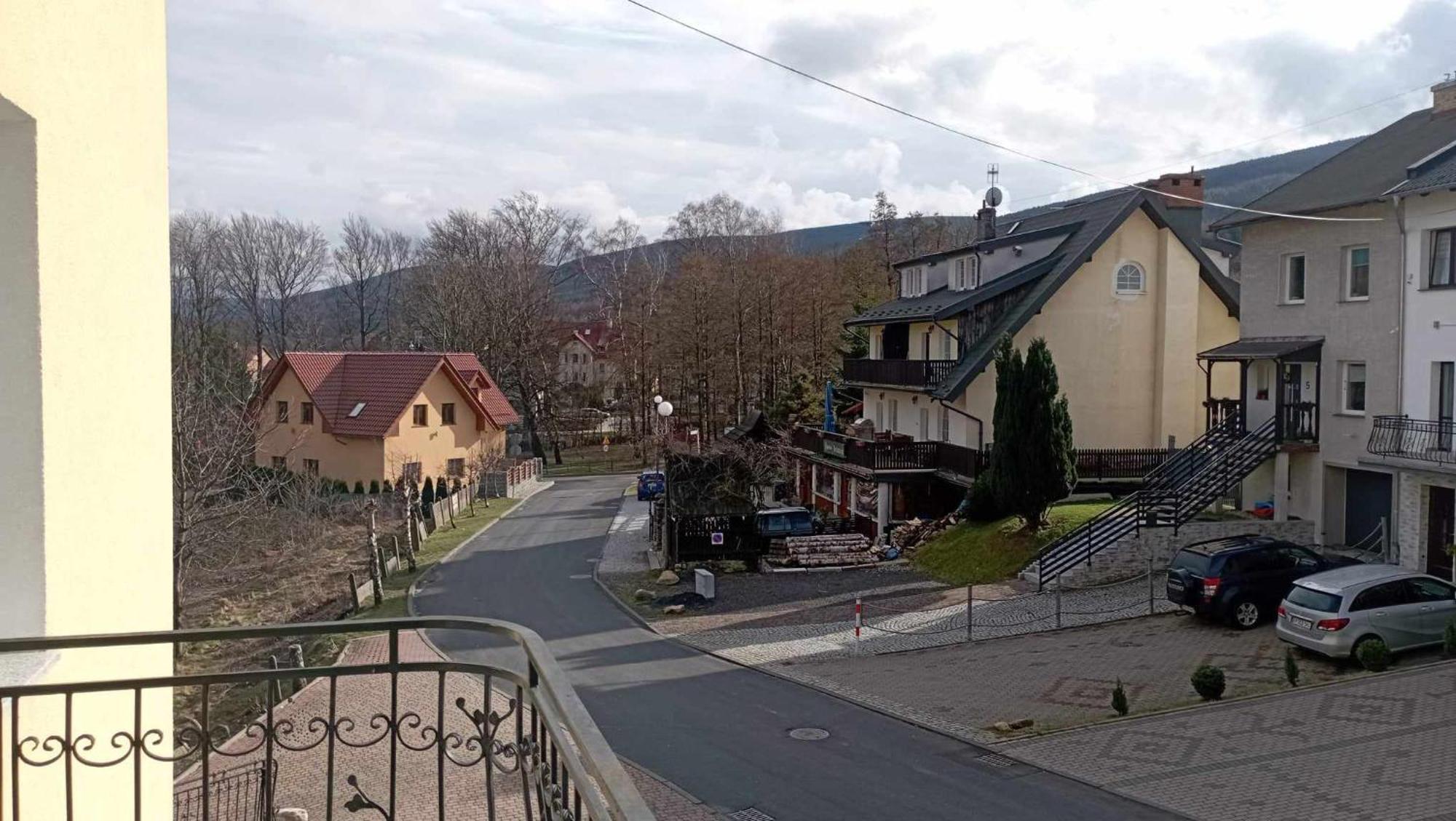 Pasja Swieradow-Zdroj Exterior foto
