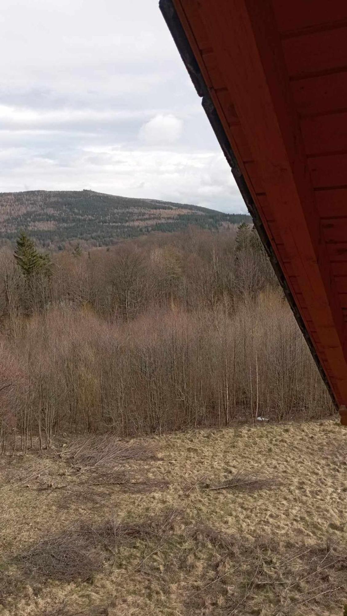 Pasja Swieradow-Zdroj Exterior foto