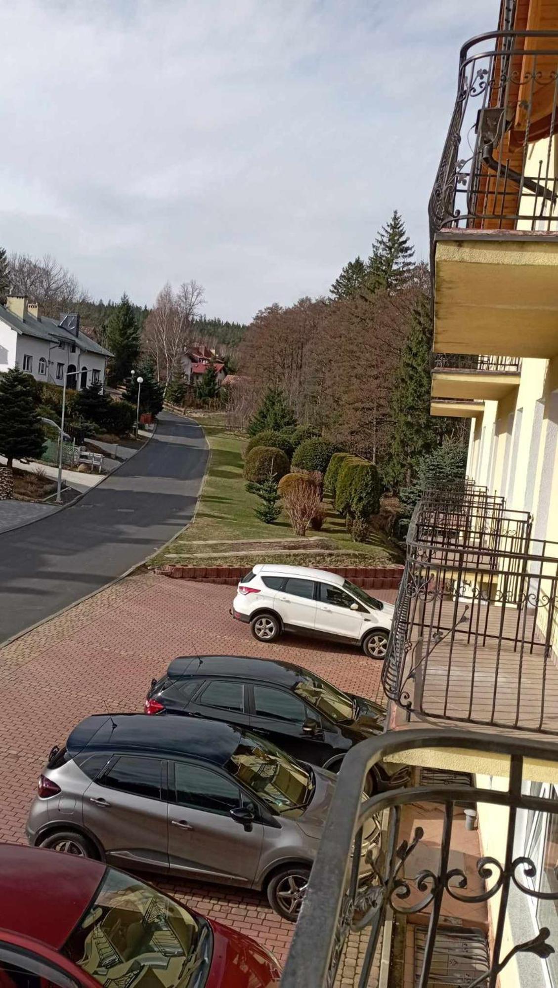 Pasja Swieradow-Zdroj Exterior foto