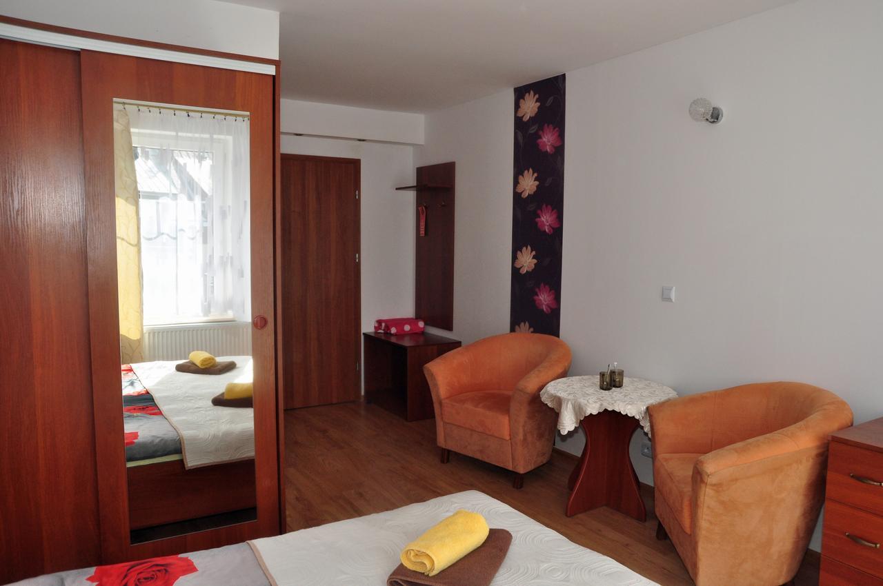Pasja Swieradow-Zdroj Exterior foto